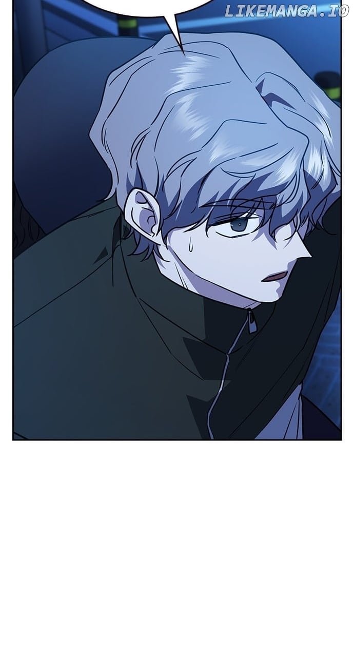 How to break up well Chapter 14 - page 129